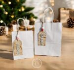 Personalized Christmas Gift Tags