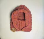 Turtleneck hoodie ( Balaclava) Mix sizes