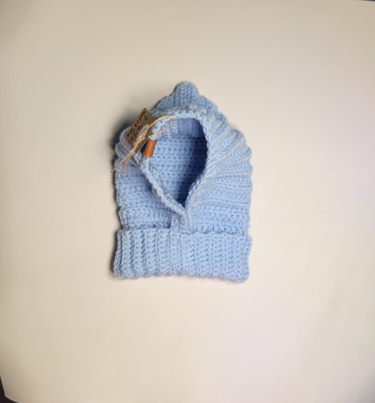 Blue 0 – 2 yr