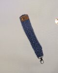 Wristlets ( for keys etc.)