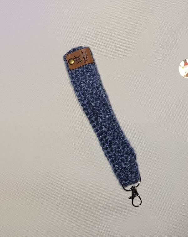 Wristlets ( for keys etc.)