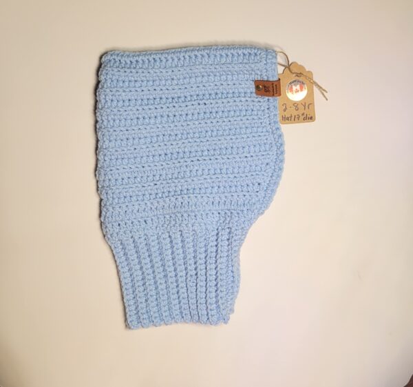 Turtleneck hoodie ( Balaclava) Mix sizes