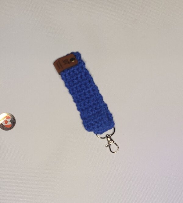 Wristlets ( for keys etc.)