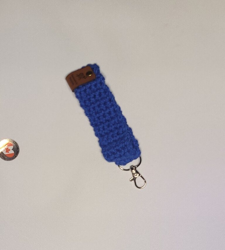 Wristlets ( for keys etc.)