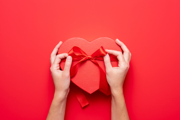 Unique Handmade & Personalized Gift Ideas for Valentine's Day
