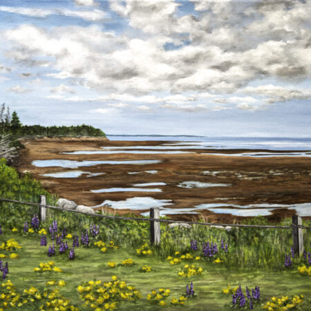 Tides of P.E.I. – Prince Edward Island Print