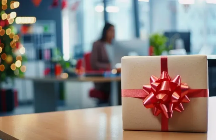 Employee Gift Ideas