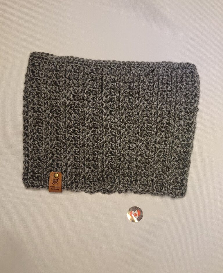 Neck warmers