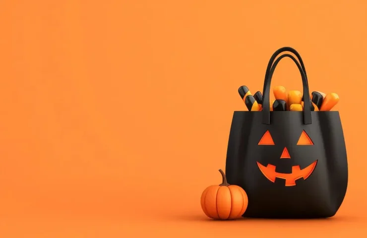 Halloween Gifts