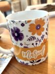 Custom-Designed Mug