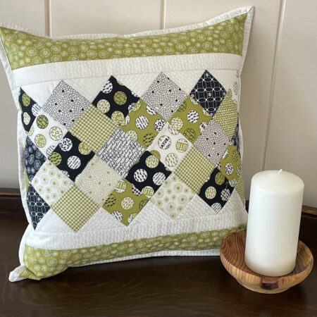 16″ x 16″ Decorator Pillow Slip Cover