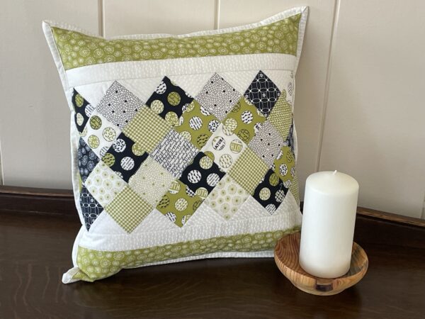 16″ x 16″ Decorator Pillow Slip Cover