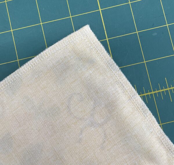 Book Pocket Pillow Slip Cover