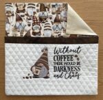 Book Pocket Pillow Slip Cover