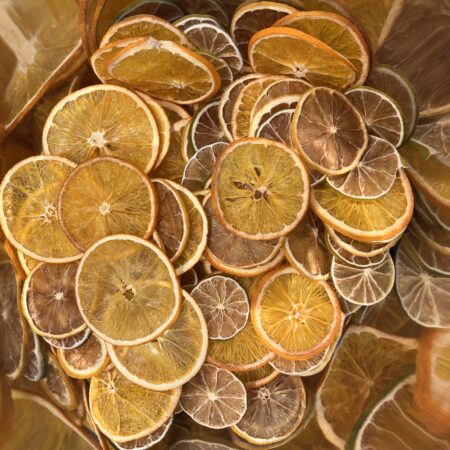 Large Mixed Citrus bag