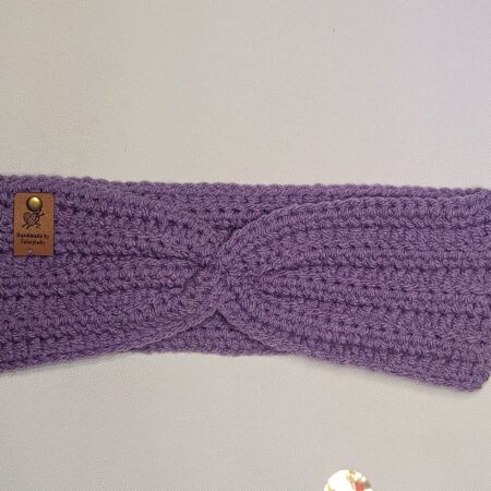 Ear Warmers ( headband)