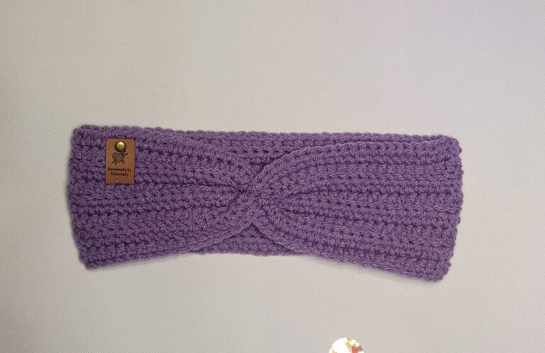 Ear Warmers ( headband)