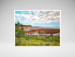 Tides of P.E.I. – Prince Edward Island Print
