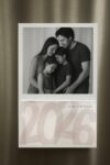 2026 Magnetic Photo Calendar