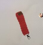 Wristlets ( for keys etc.)