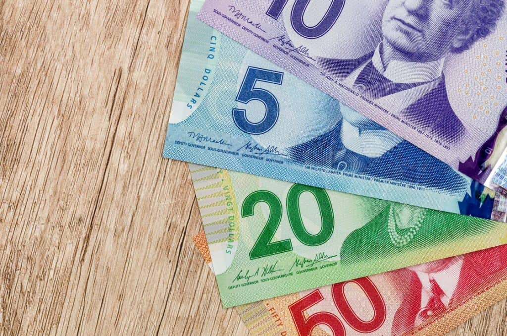 How to Save Money When Shopping Canadian