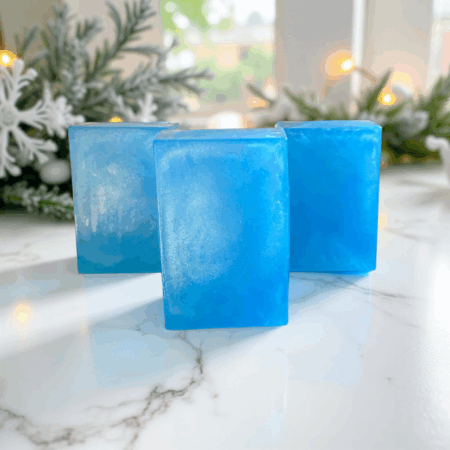 Men's Soap Bar - Seabreeze, Lemon & White Musk, 140 g.