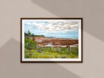 Tides of P.E.I. – Prince Edward Island Print