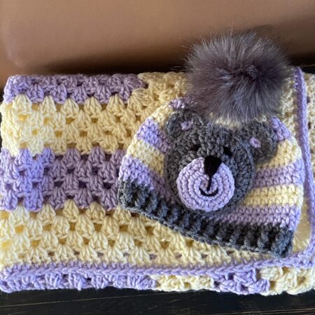 2 piece baby set