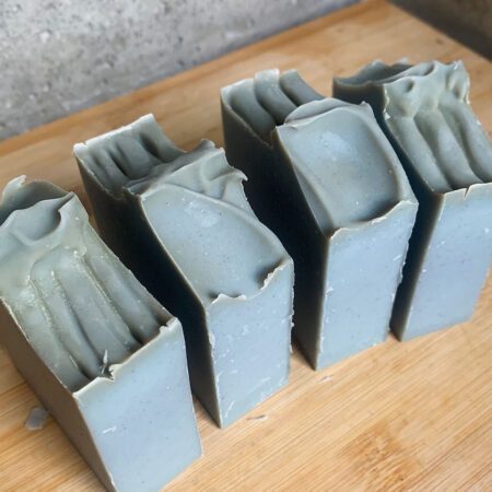 Eucalyptus Lavender Soap Bar