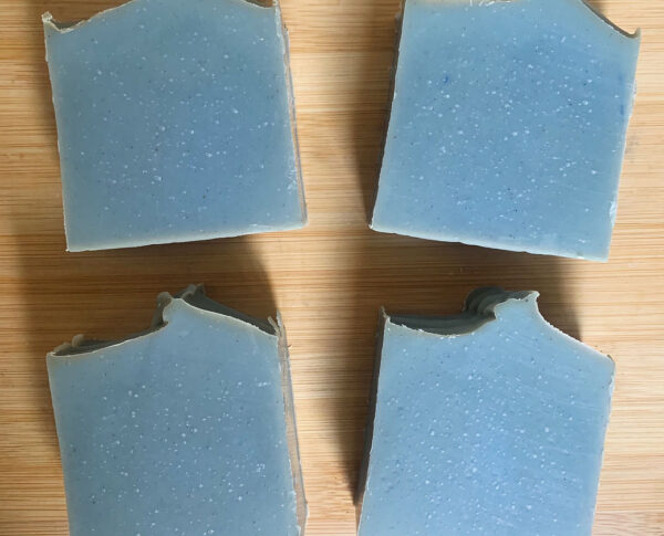 Eucalyptus Lavender Soap Bar