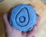 Shea Berry Shampoo Bar for Dry Hair