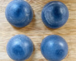 Shea Berry Conditioner Bar for Dry Hair