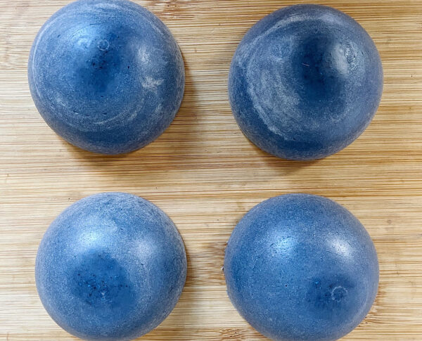 Shea Berry Conditioner Bar for Dry Hair
