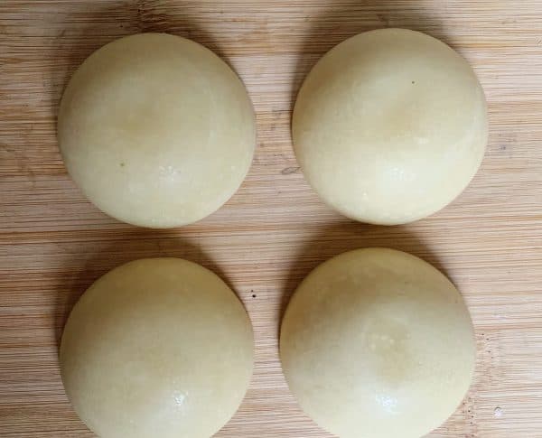 You'll Always Be My Baby Conditioner Bar