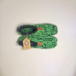 Crochet slippers for everyone