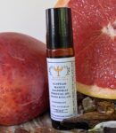 Egyptian Mango and Grapefruit Essential Oil Blend Roll-On