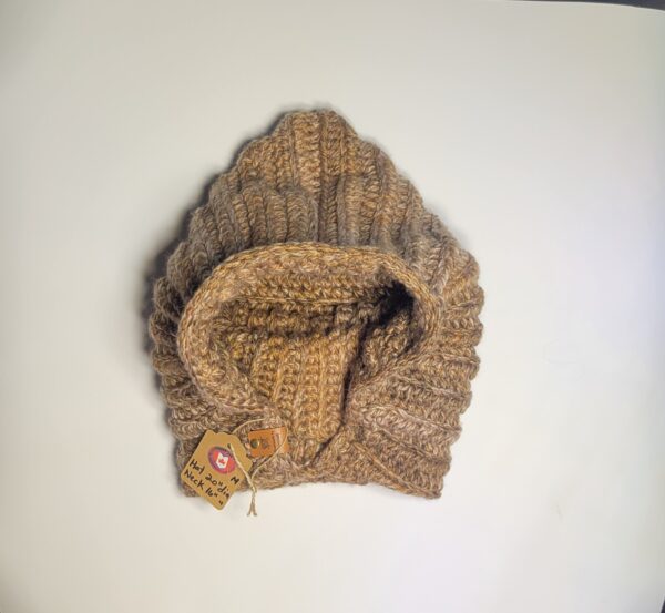 Turtleneck hoodie ( Balaclava) Mix sizes