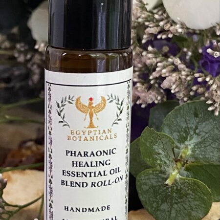Pharaonic Healing Essential Oil Blend Roll-On