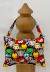 Iron Hero Tooth Fairy Pillow by Tooth Fairy Tess - Personalized