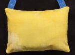 Mini Helper Tooth Fairy Pillow by Tooth Fairy Tess - Personalized