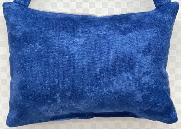 Semi Tractor Tooth Fairy Pillow by Tooth Fairy Tess - Personalized
