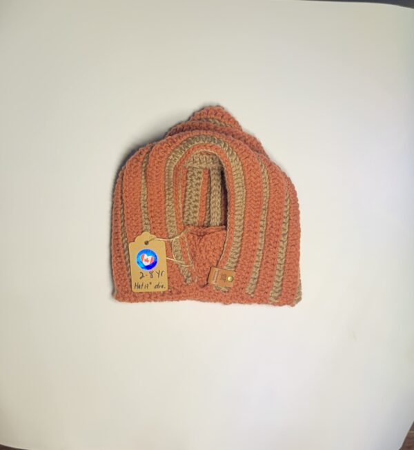 Turtleneck hoodie ( Balaclava) Mix sizes