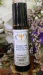 Jasmine Rose Essential Oil Blend Roll-On