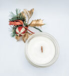Candy Cane Dream - Soy Candle