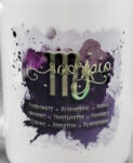 Scorpio - Personalized Drinkware
