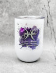Pisces - Personalized Drinkware