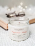 Peppermint Candy - Soy Candle