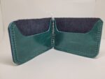 Front Pocket Wallet with money clip