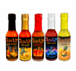Full Set-All 5 Flavours
