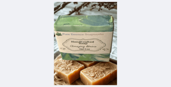 Handmade Soap